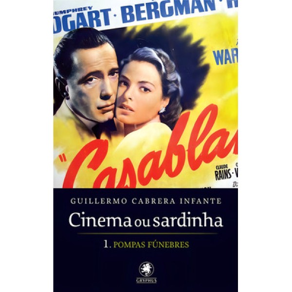 Encontraproduto.com.br - Cinema Ou Sardinha - Parte I