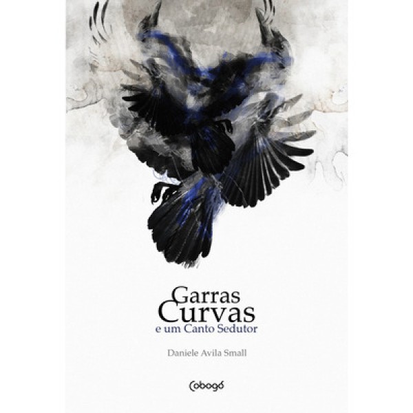Encontraproduto.com.br - Garras Curvas E Um Canto Sedutor