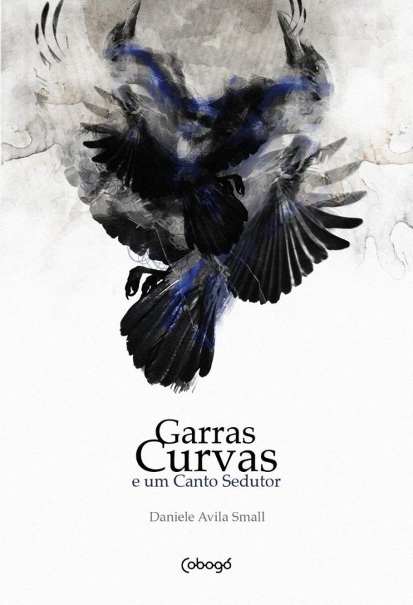 Encontraproduto.com.br - Garras Curvas E Um Canto Sedutor