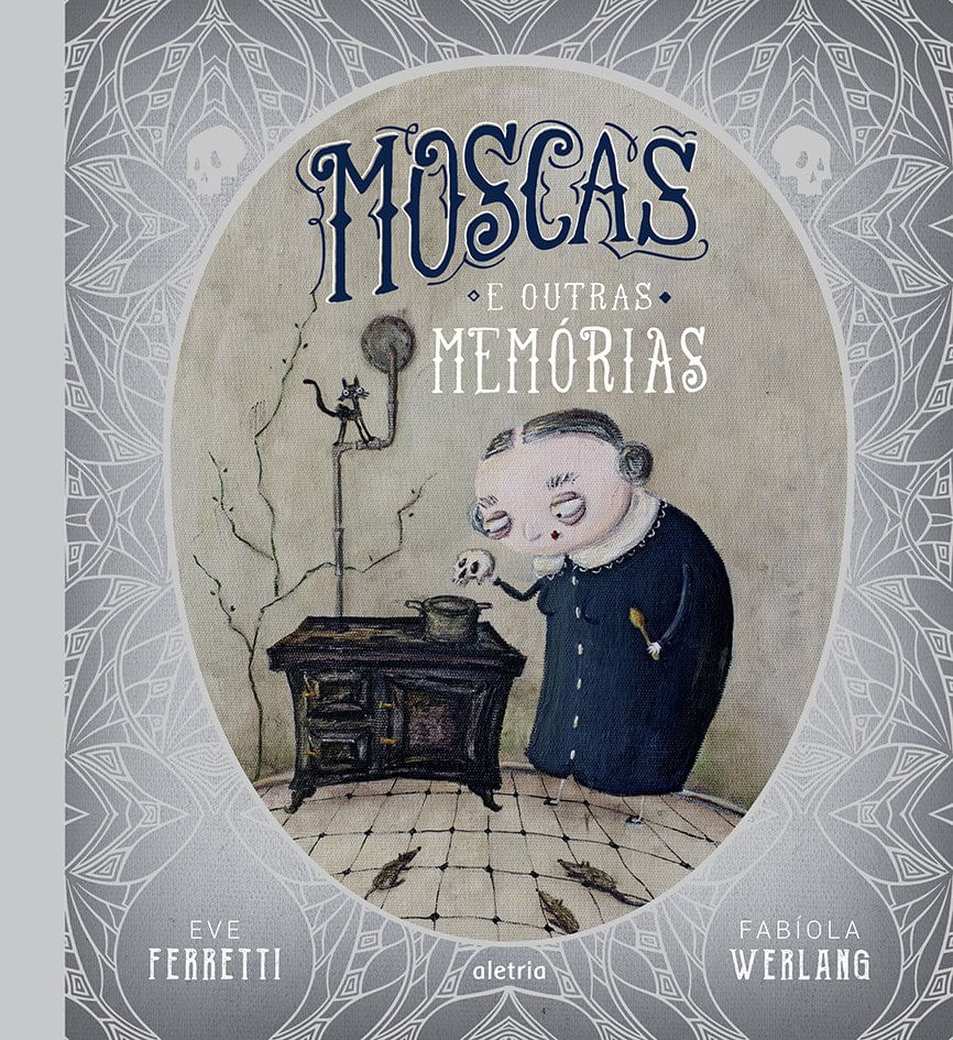 Moscas E Outras Memorias