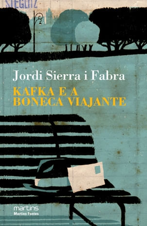 Kafka E A Boneca Viajante