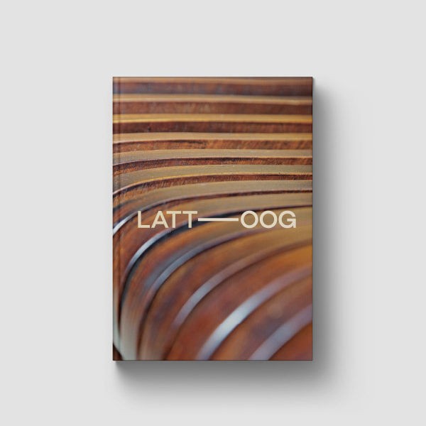 Livro Lattoog