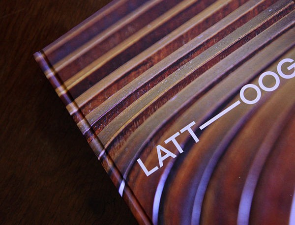 Encontraproduto.com.br - Livro Lattoog