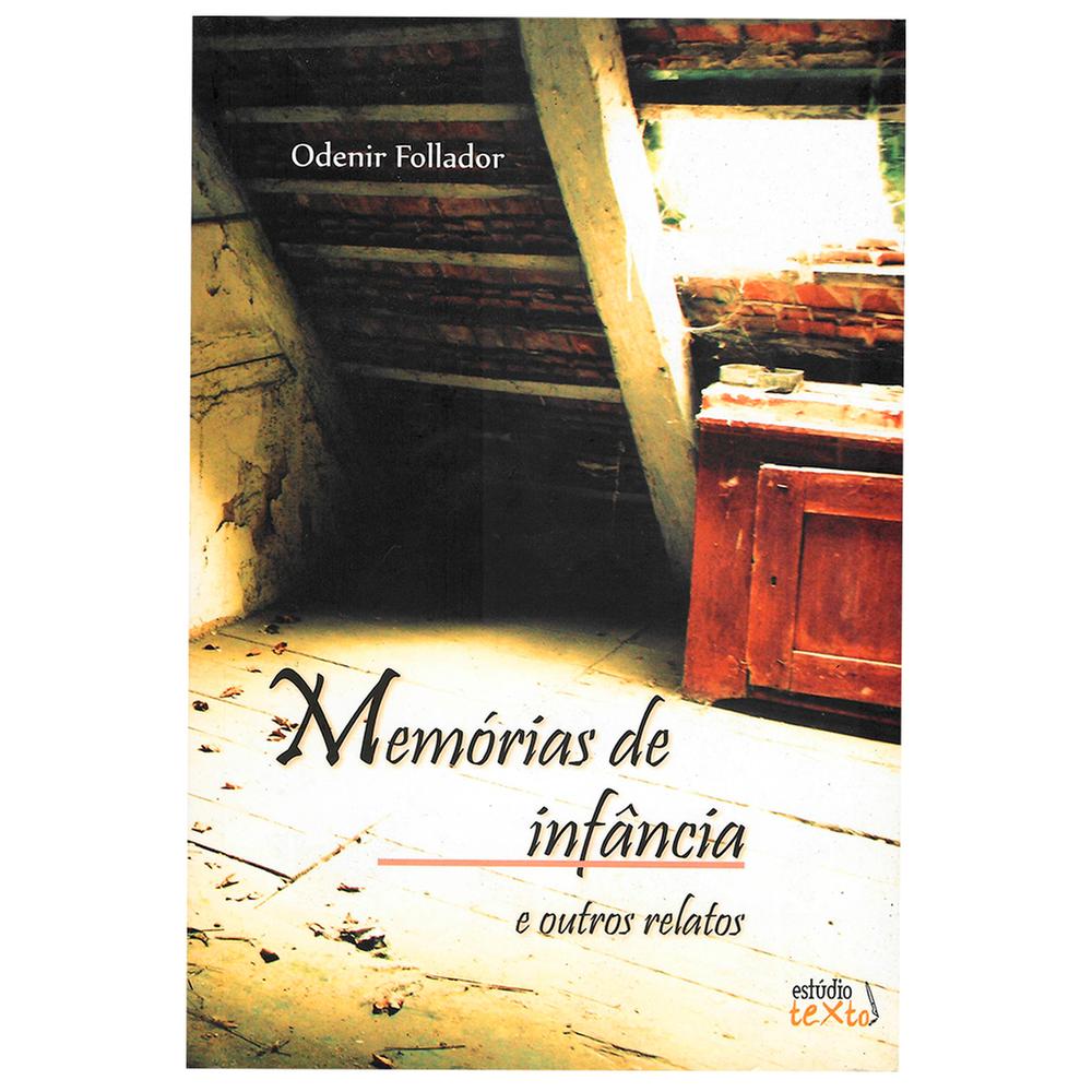 Memórias De Infância