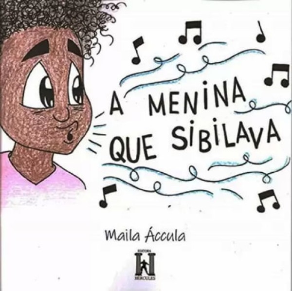 Encontraproduto.com.br - A Menina Que Sibilava