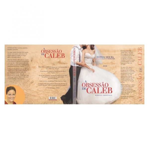 Encontraproduto.com.br - Obsessão De Caleb (a)