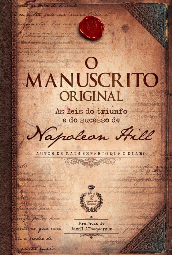 Encontraproduto.com.br - O Manuscrito Original