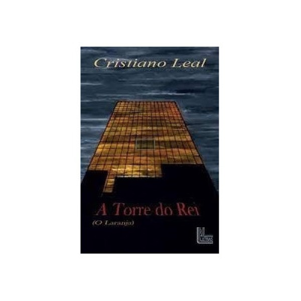 Encontraproduto.com.br - A Torre Do Rei