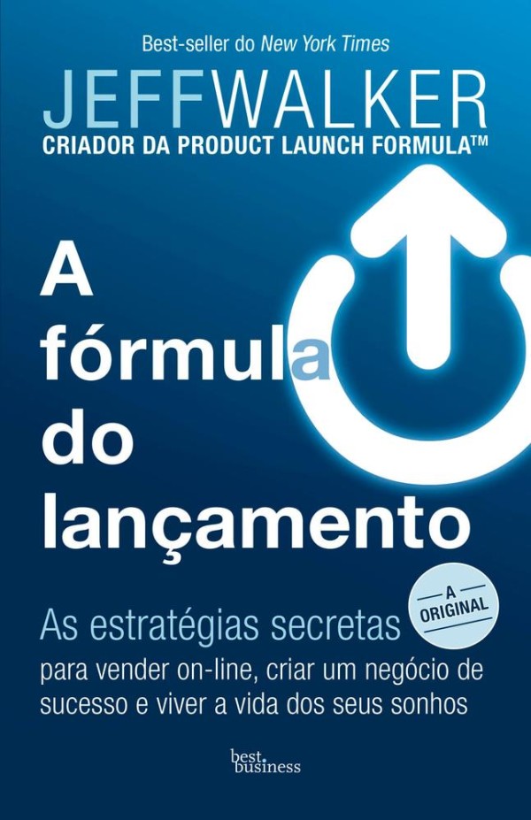 Encontraproduto.com.br - A Fórmula Do Lançamento