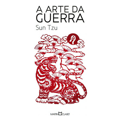 Encontraproduto.com.br - A arte da guerra