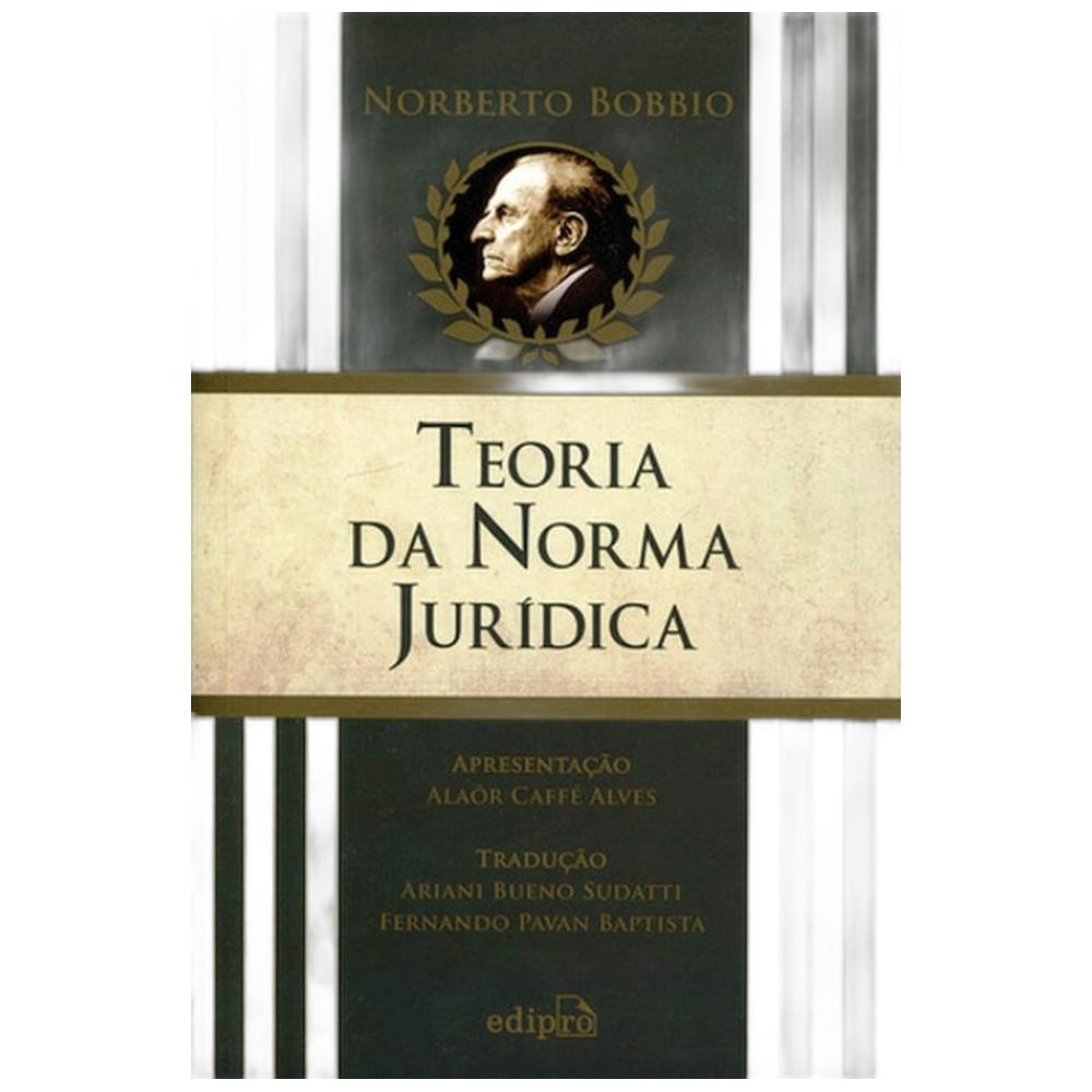 Teoria da Norma Jurídica