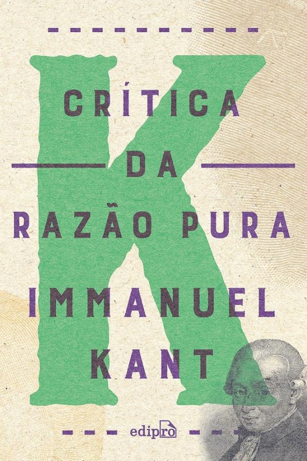 Encontraproduto.com.br - Crítica Da Razão Pura