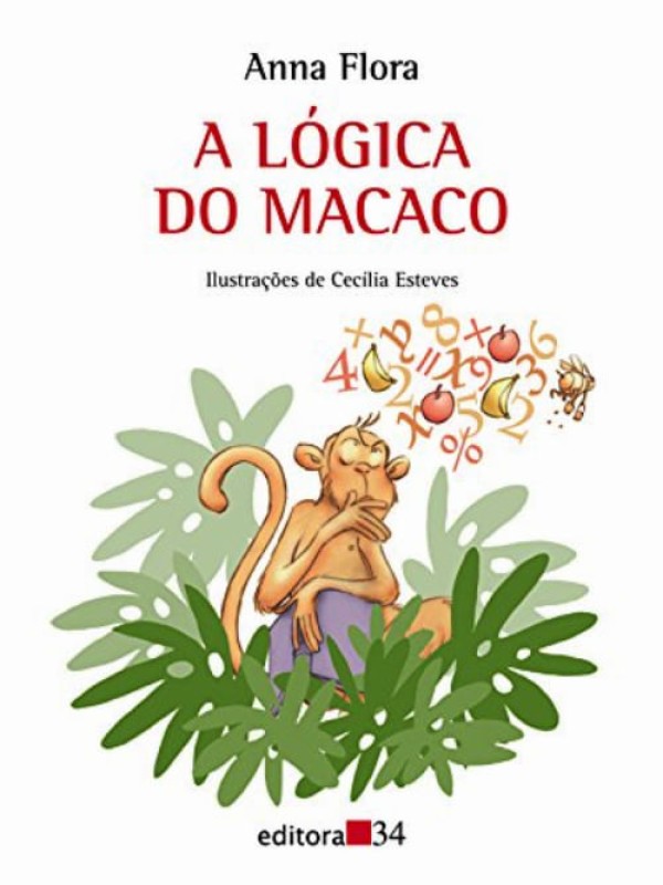 LOGICA DO MACACO, A