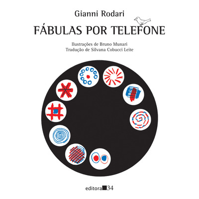 Encontraproduto.com.br - Fábulas Por Telefone