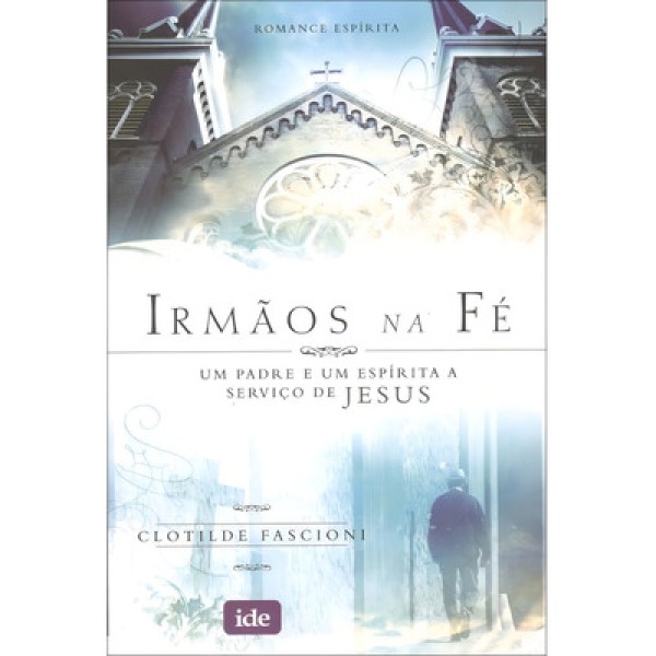 Encontraproduto.com.br - Irmãos na Fé