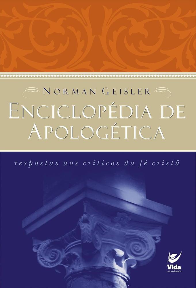 Enciclopédia De Apologética