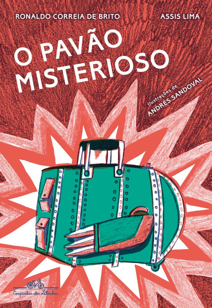 O Pavão Misterioso