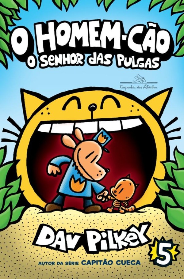 Encontraproduto.com.br - O Homem Cão 5