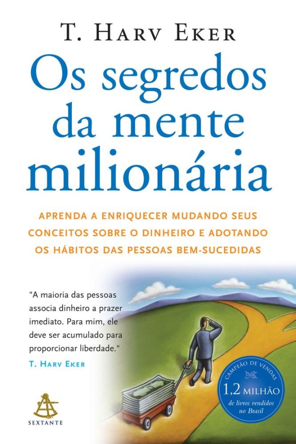 Encontraproduto.com.br - Os Segredos Da Mente Milionária