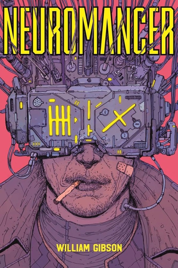 Encontraproduto.com.br - Neuromancer