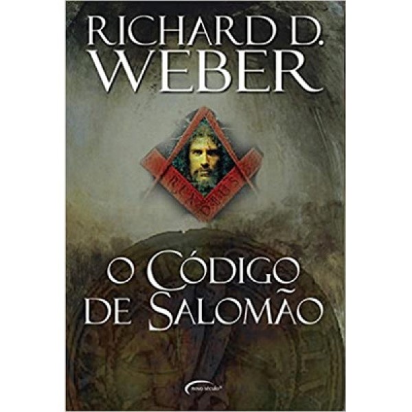 Encontraproduto.com.br - Livro O Código de Salomão