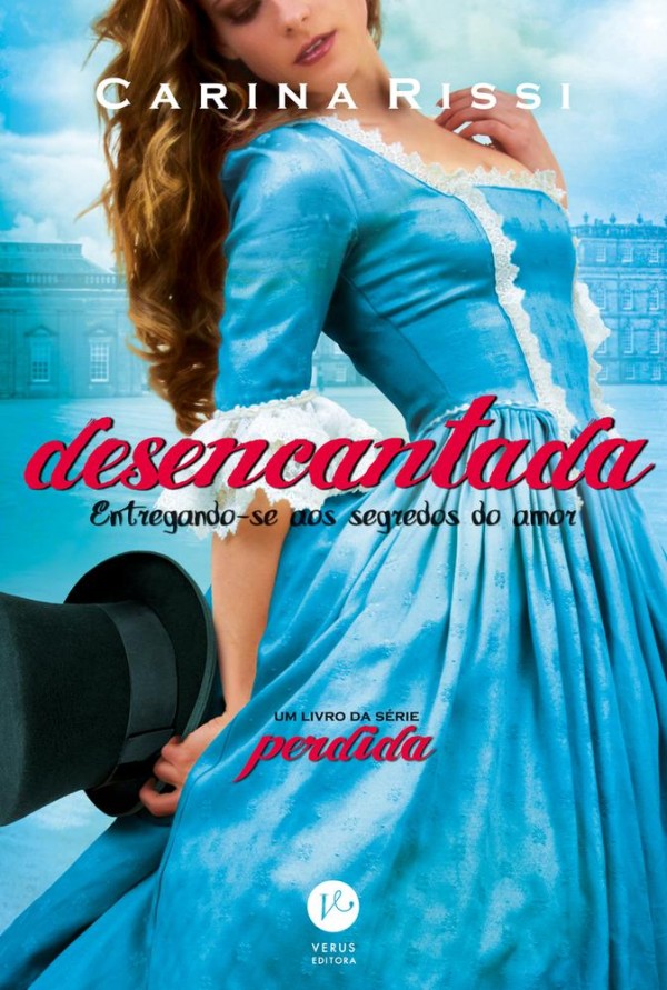 Desencantada - Vol 5