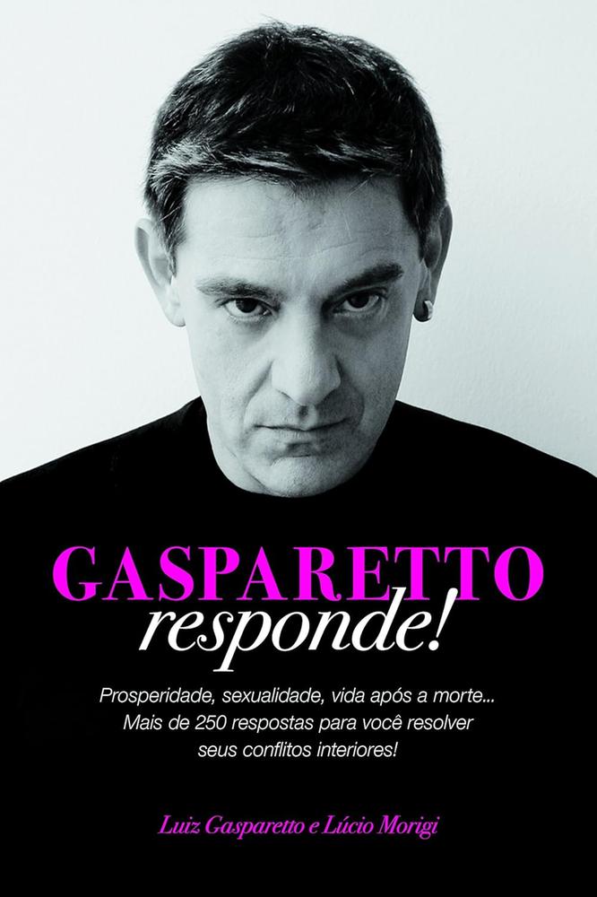 Gasparetto Responde