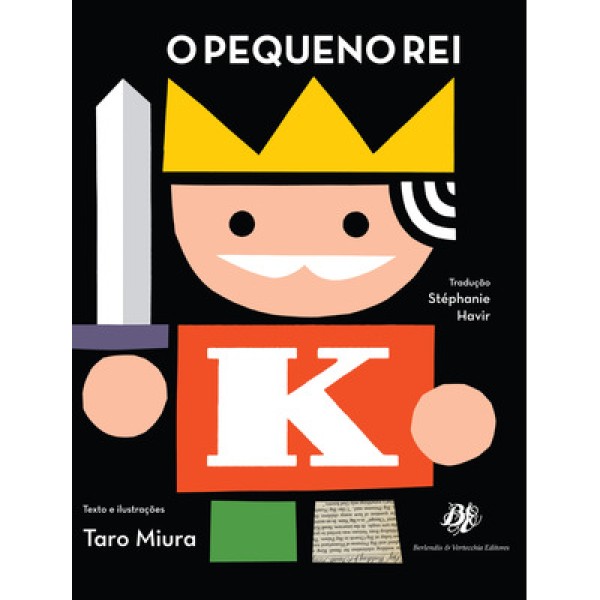 Encontraproduto.com.br - Livro O Pequeno Rei