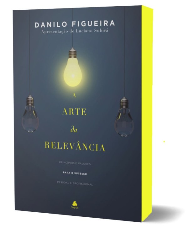 A Arte Da Relevância