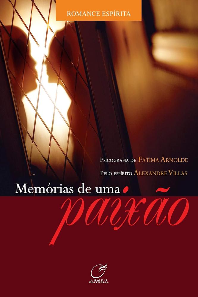 Memórias De Uma Paixão