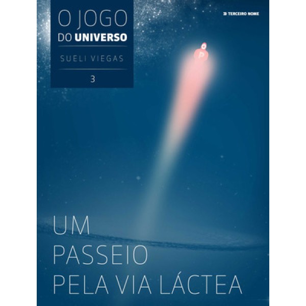 Livro Passeio pela via láctea, Um