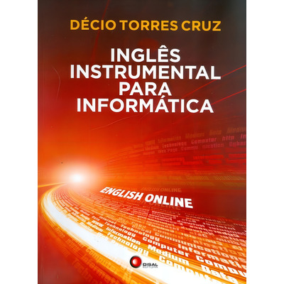 Encontraproduto.com.br - Inglês Instrumental Para Informática