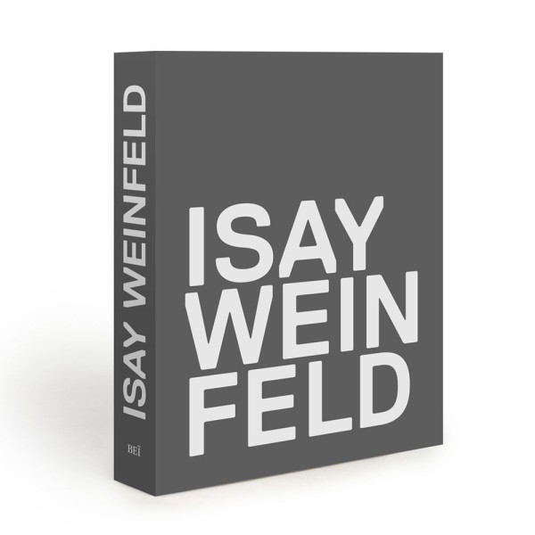 Livro Isay Weinfeld - Projetos Comerciais