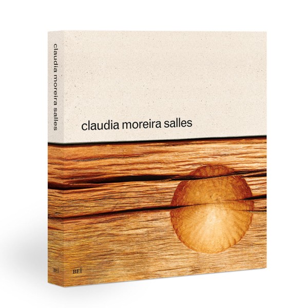 Encontraproduto.com.br - Livro Claudia Moreira Salles