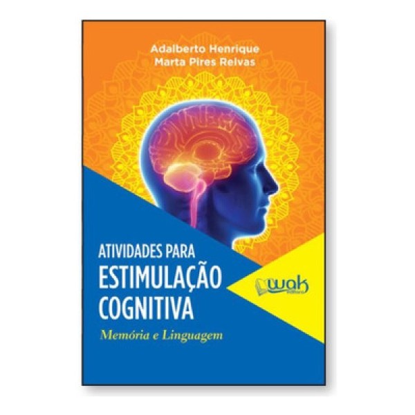 Encontraproduto.com.br - Atividades Para Estimulação Cognitiva