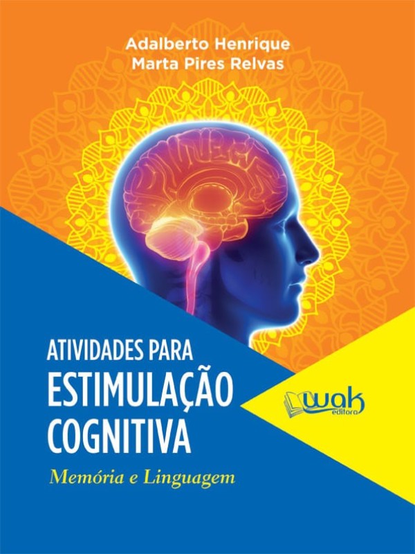 Encontraproduto.com.br - Atividades Para Estimulação Cognitiva