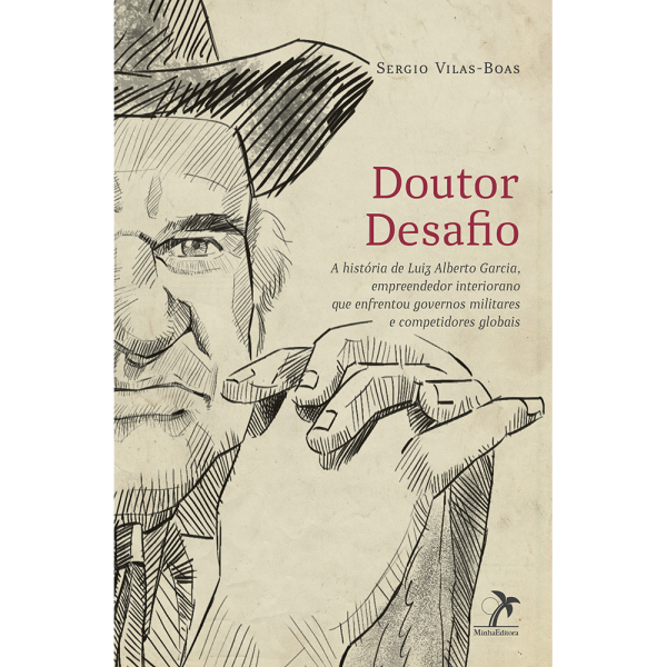Encontraproduto.com.br - Doutor Desafio – 1ª Edição