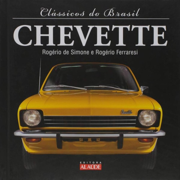 Encontraproduto.com.br - Chevette