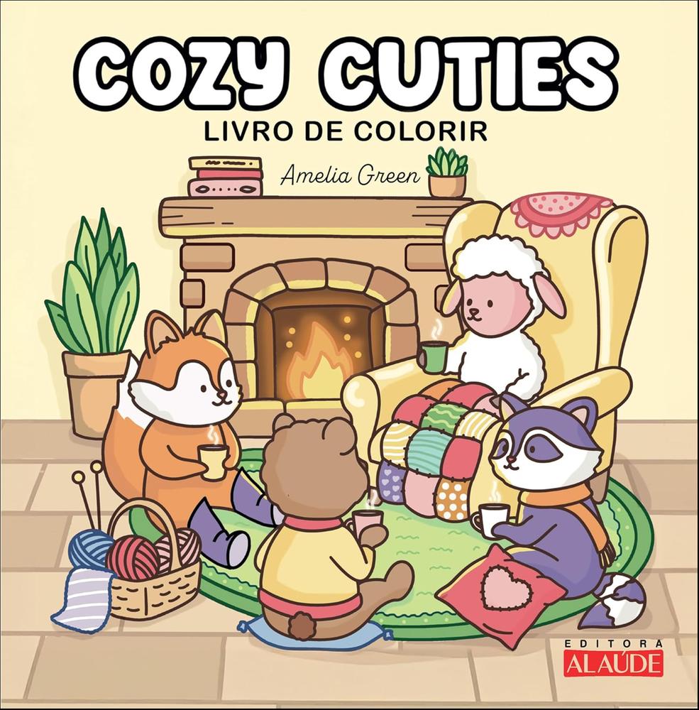 Cozy Cuties