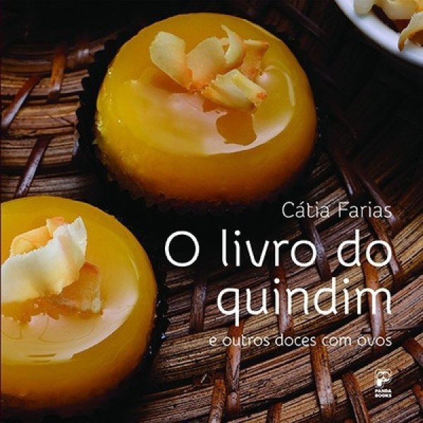 Encontraproduto.com.br - O Livro Do Quindim
