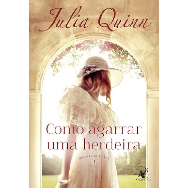 Encontraproduto.com.br - Como Agarrar Uma Herdeira - Vol 1