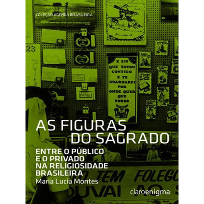 Encontraproduto.com.br - As figuras do sagrado