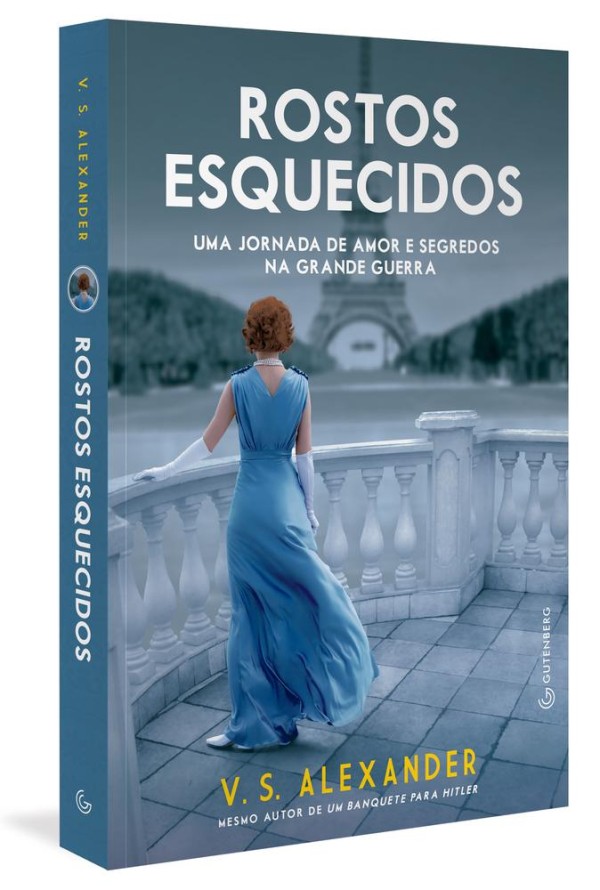 Rostos Esquecidos