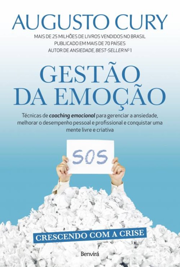 Gestão Da Emocão