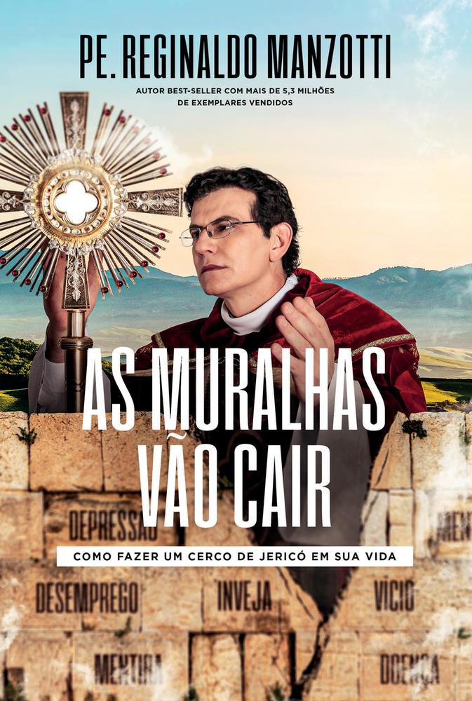 As Muralhas Vão Cair