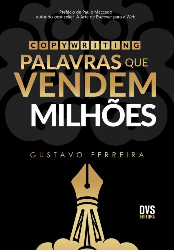 Copywriting - Palavras Que Vendem Milhões