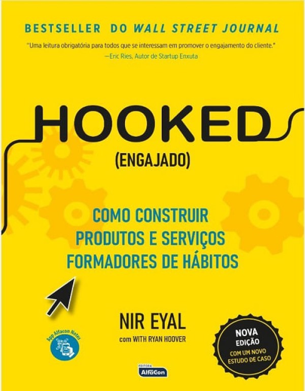 Encontraproduto.com.br - Hooked - Engajado