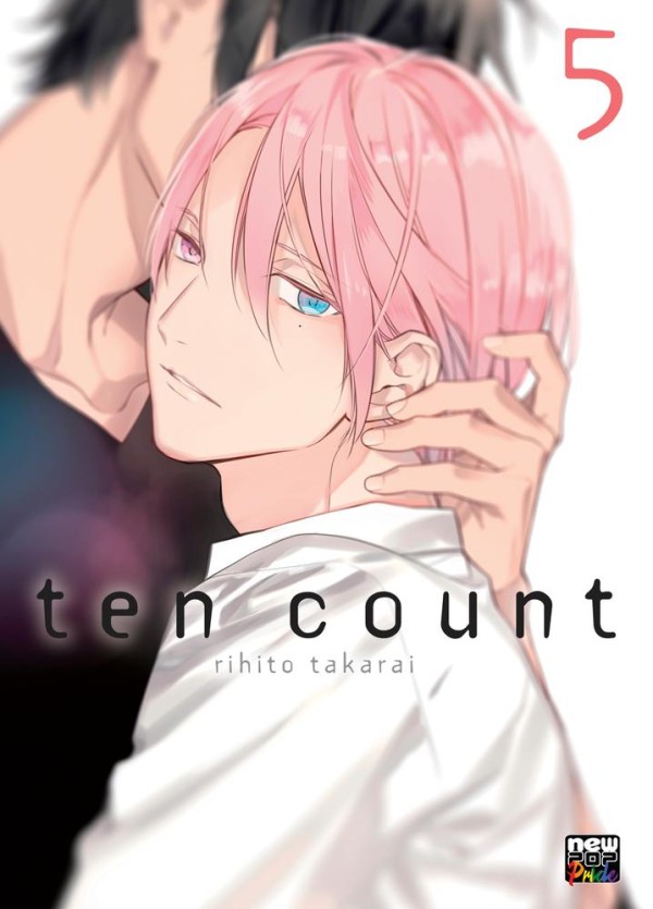 Ten Count 05