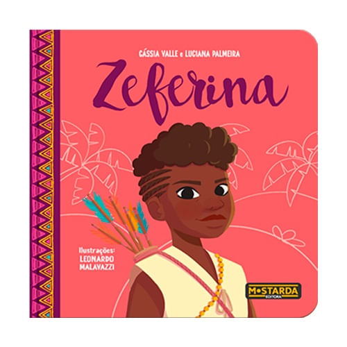 Zeferina