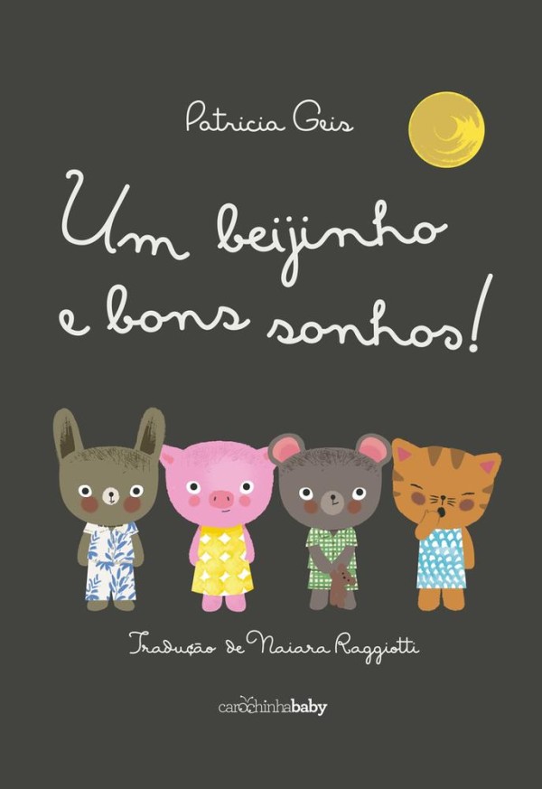 Encontraproduto.com.br - Um Beijinho E Bons Sonhos!
